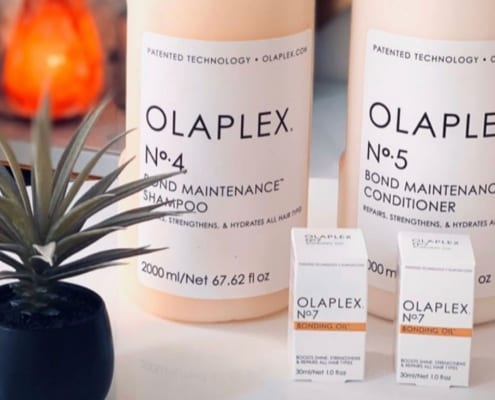 Olaplex