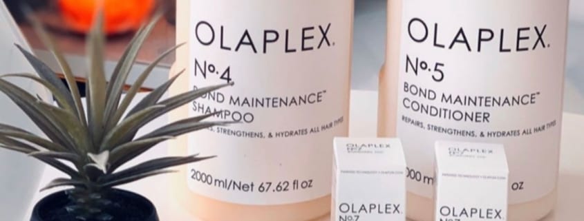 Olaplex