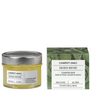 Sacred Nature Cleansing Balm