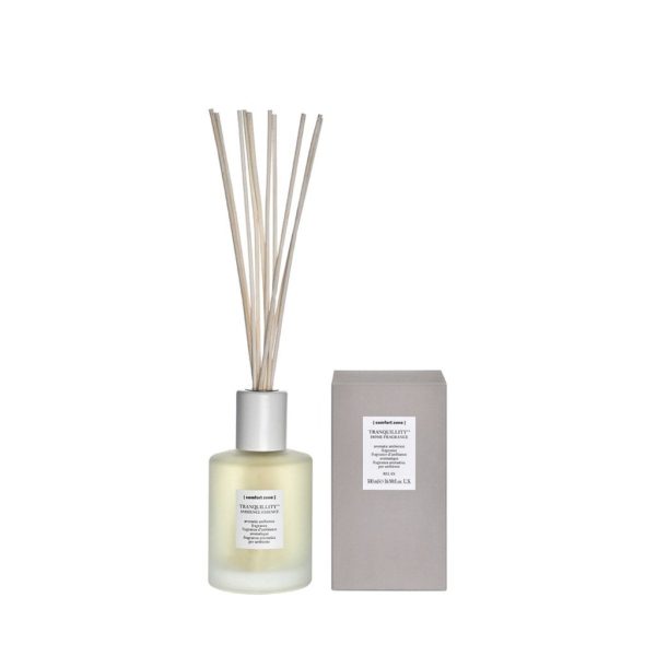 TRANQUILLITY HOME DIFFUSER Comfort Zone